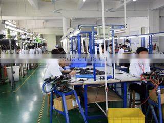 Shenzhen Lycn Electronics Co., Ltd. company overview - view 2