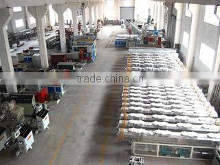 Suzhou Fosita Science And Technology Co., Ltd. company overview - view 2