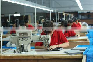Cixi Kangxing Shoes Co., Ltd. company overview - view 2