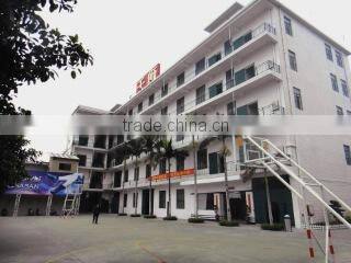 Tianshi Shoes & Clothes Co., Ltd. Shishi company overview - view 1