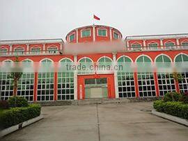 Ningbo Beilun DB Marine Co., Ltd. company overview - view 3