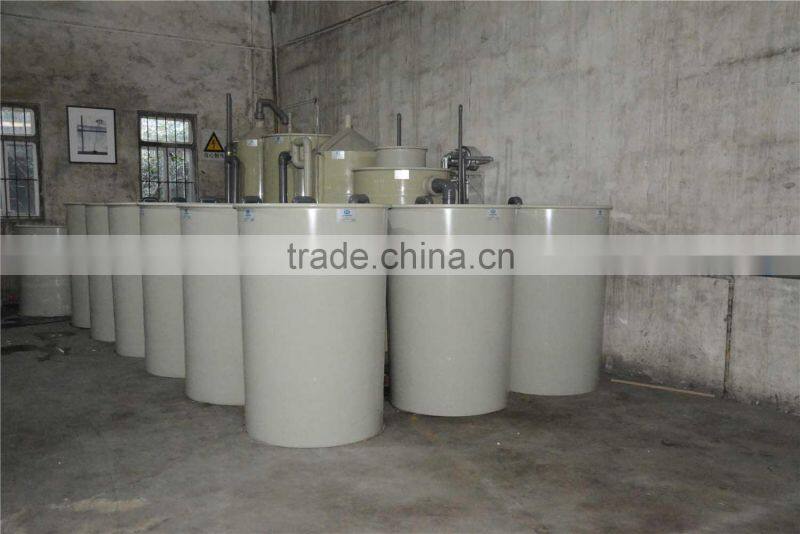 Guangzhou Zhonghang Environmental Technology Co., Ltd. company overview - view 3