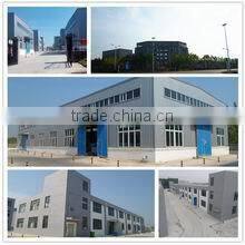 Anhui Guohong Industrial & Trading Co., Ltd. company overview - view 1