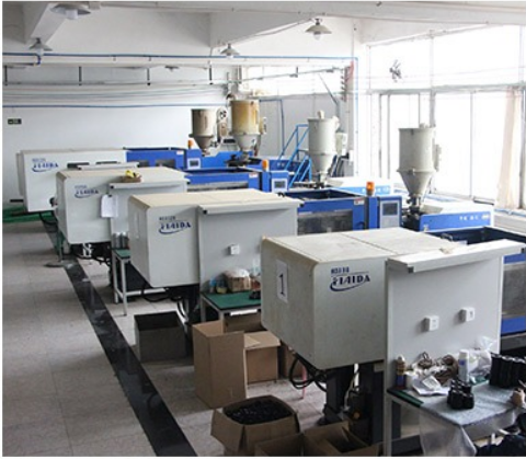 Dongguan HB Plastic&mould Design Co., Ltd company overview - view 1