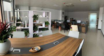 Qijing Trading Co., Ltd. company overview - view 1