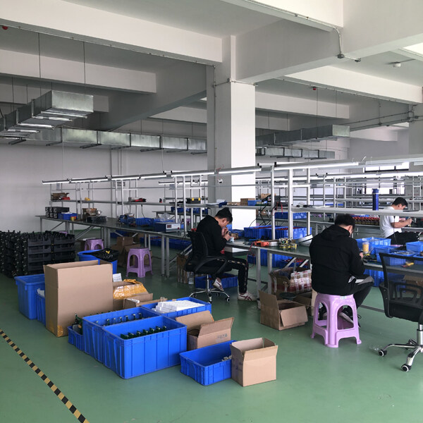 Guangdong Pulisonic Ultrasonic Technology Co.,Ltd company overview - view 2