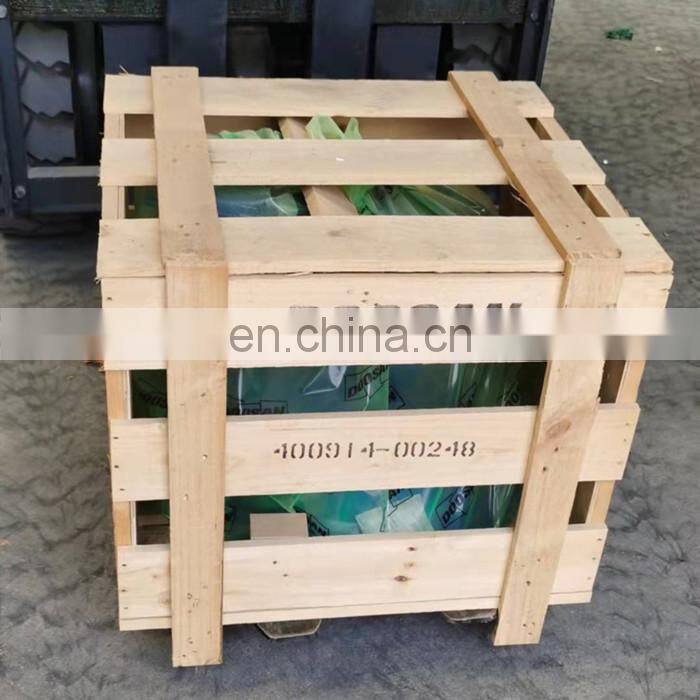 DX420LCA Hydraulic Pump 400914-00284 400914-00265 Excavator Main Pump