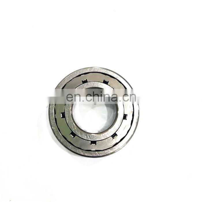 high speed bearing wcb 6205 one way clutch bearing wcb6205 25x52x15mm