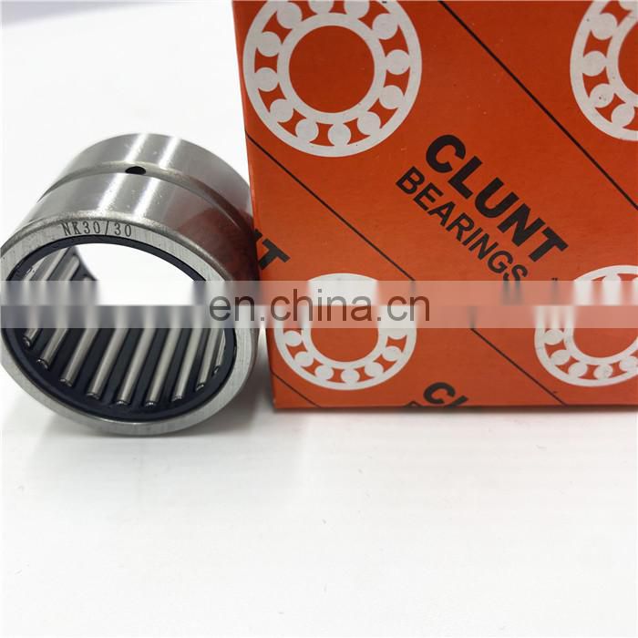 good price NK series needle roller bearing NK43/20