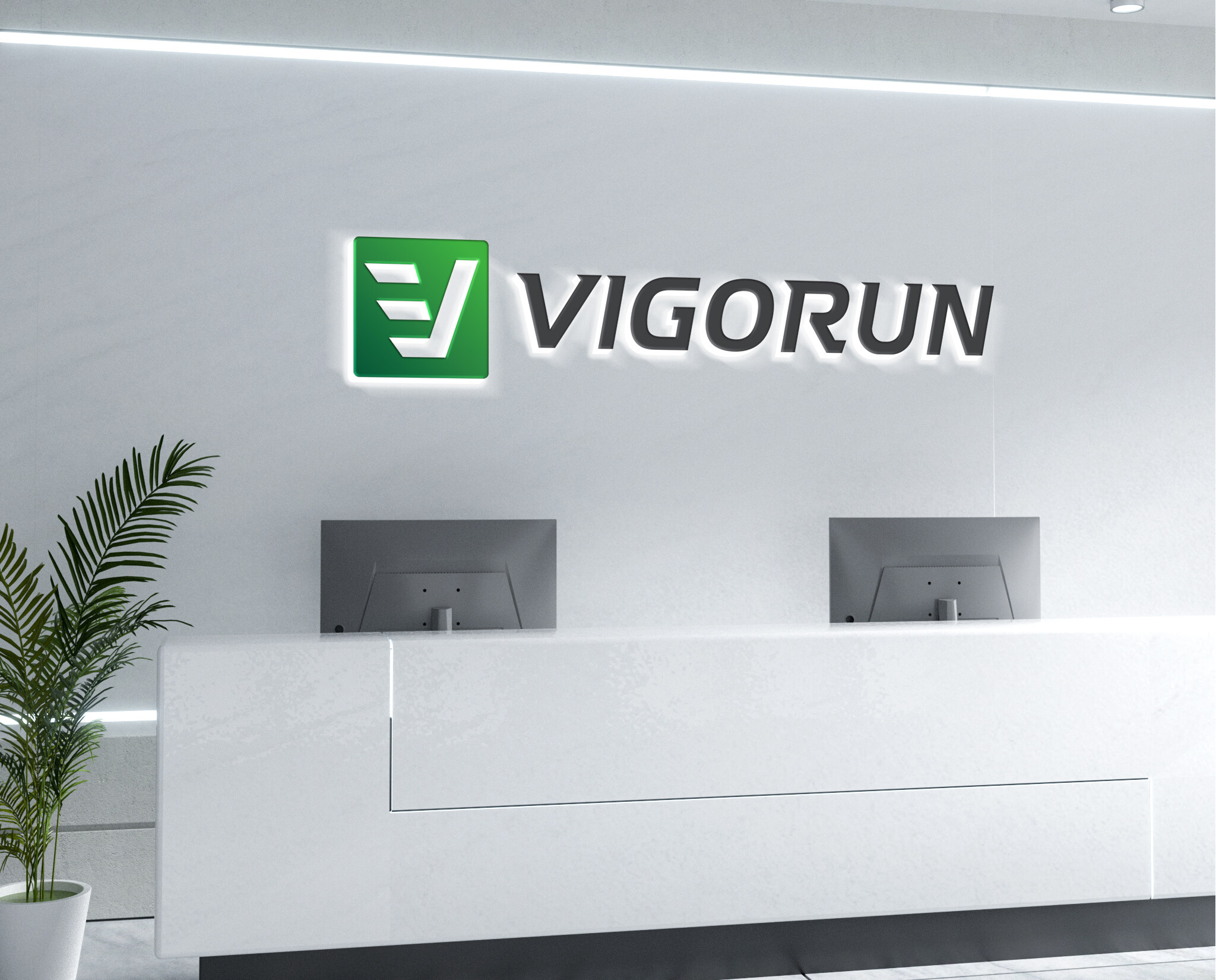 Vigorun Intelligence Tech Shandong Co., Ltd.(Vigorun Tech) company overview - view 1