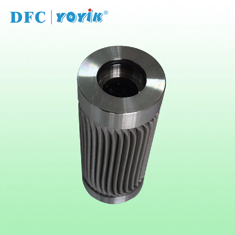 gas turbine actuator filter DP109EA20V/-W for Bangladesh Power Plant