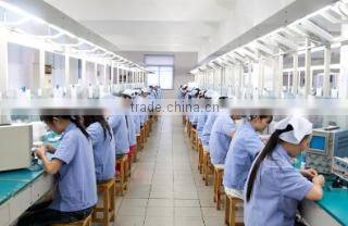 Zhejiang Yuesui Electron Stock Co., Ltd. company overview - view 2