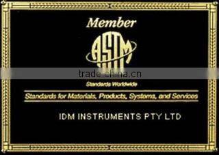 Idm Instruments Pty Ltd company overview - view 1