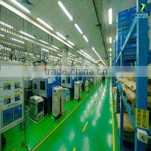 Guangzhou Kainuo Plastic Co., Ltd. company overview - view 1