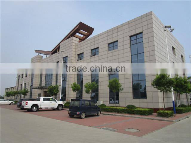 Bazhou City Shengfang Town Lihua Furniture Factory company overview - view 3