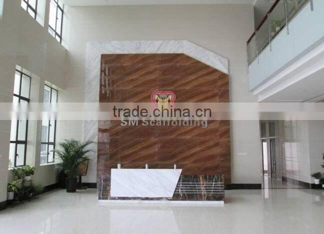 Guangzhou Shuangma Steel Template Co., Ltd. company overview - view 4