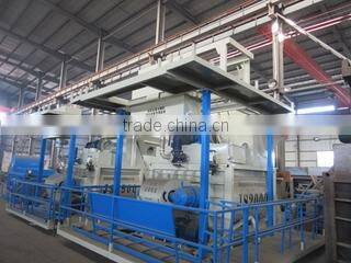 Zhengzhou Qiangli Machinery Manufacture Co., Ltd. company overview - view 2