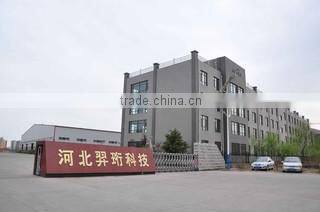 Hebei Yiheng Science & Technology Co., Ltd. company overview - view 1