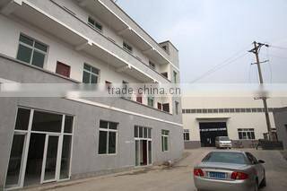 Chongqing Arlau Civic Equipment Manufacturing Co., Ltd. company overview - view 1
