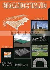 Pakar Trading Inc. company overview - view 1