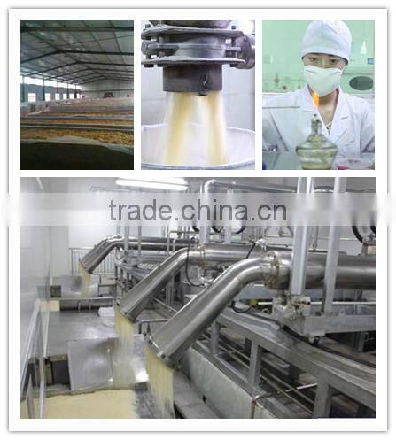 Xiamen Hyfine Gelatin Co., Ltd. company overview - view 2