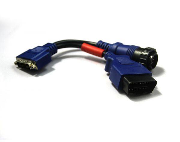 Shenzhen Autodiag Technology Co.,Ltd company overview - view 3