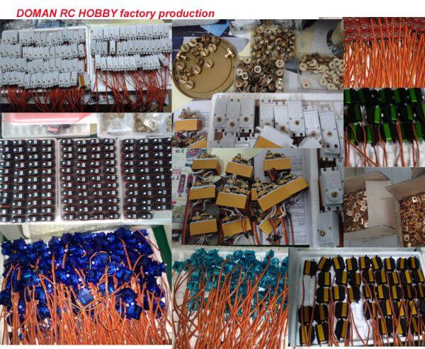 DOMAN RC Hobby Co.,Ltd company overview - view 4