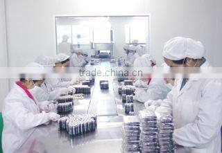 Yiwu United Crafts Co., Ltd. company overview - view 2