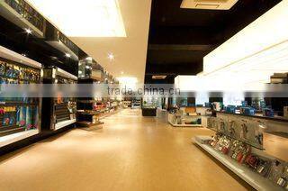 Ningbo Shunhe Landhau Trading Co., Ltd. company overview - view 1