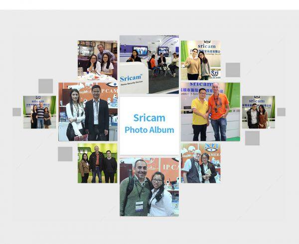 Shenzhen Sricam Technology Co., Ltd company overview - view 2