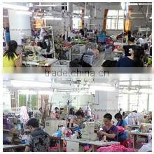 Guangzhou Bestway Underwear Co., Ltd. company overview - view 1