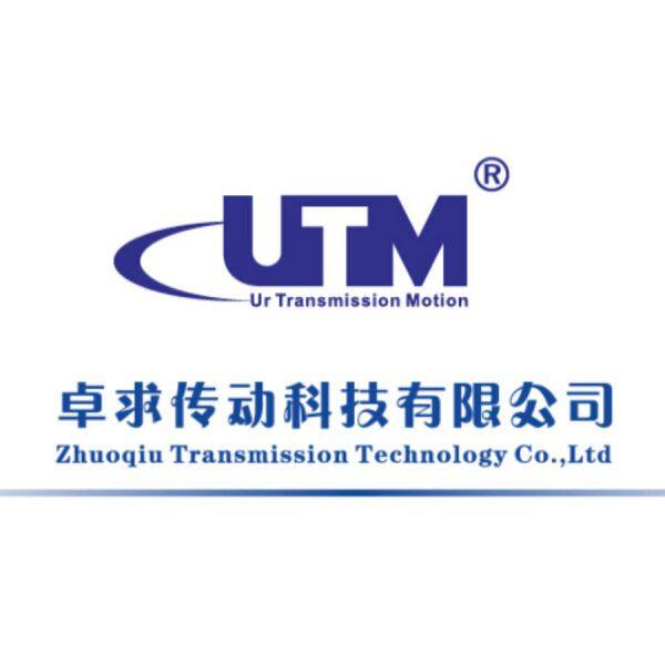 Zhejiang Zhuoqiu Transmission Technology Co.,Ltd company overview - view 1