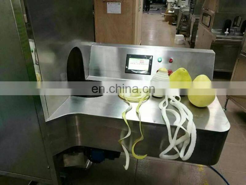 persimmon Peeling Machine Skiving Machine peeler industrial machine