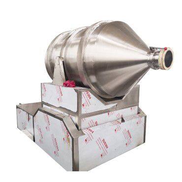 Changzhou Tianze Drying Equipment Co. LTD company overview - view 2