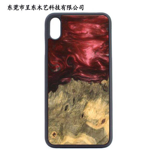 Dongguan Chengdong Wood Technology Co., Ltd. company overview - view 4