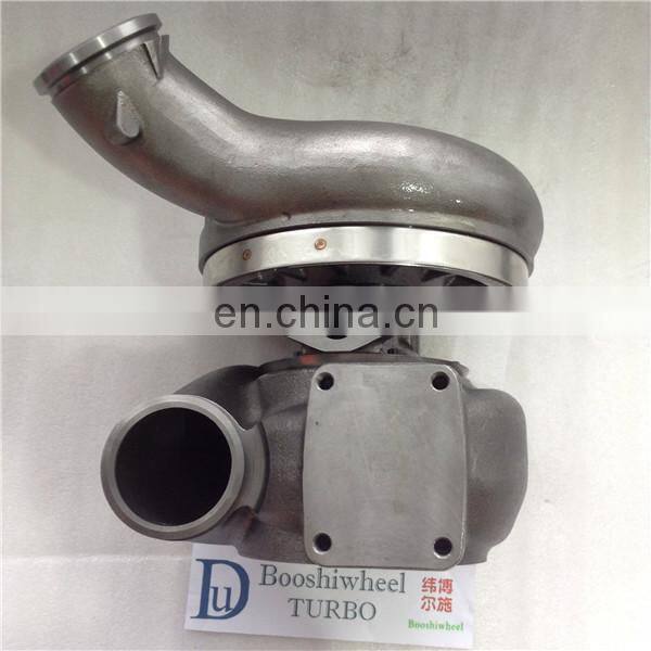 GTA4702B 743279-5004 turbo 743279 239-5583 2395581 2293554 Turbocharger with engine c13