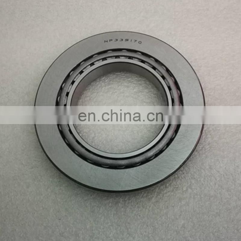 China bearing factory high quality bearing NP604623/NP335170 taper roller bearing