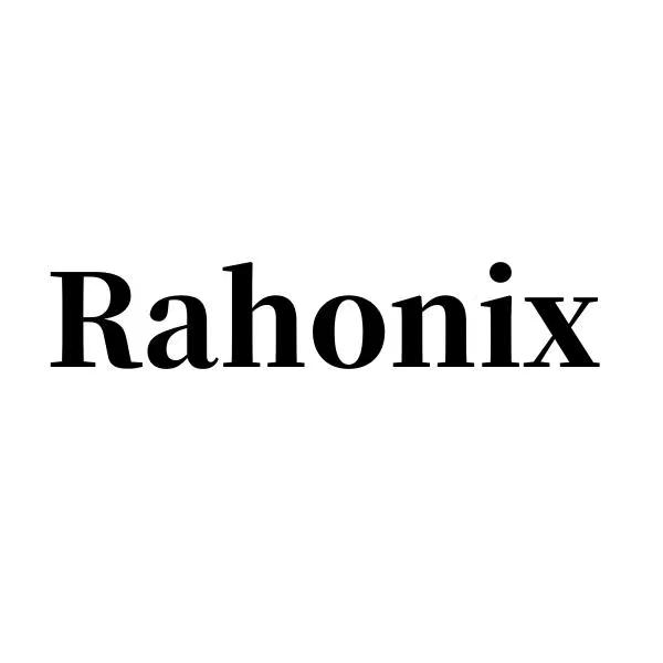 Shenzhen Rahonix Technology Co., Ltd.