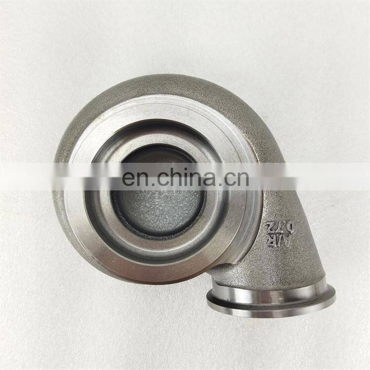 G25 AR0.72 cast iron V-Band turbine housing reverse rotation for turbo G25-550 G25-660 871388-5002S 858161-5003S