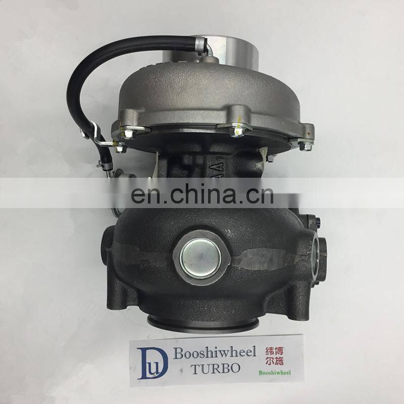 RHC7W turbo charger 119595-18011 VB290033 11957518010 6LY2-STE engine turbocharger for sale ship marine turbocharger