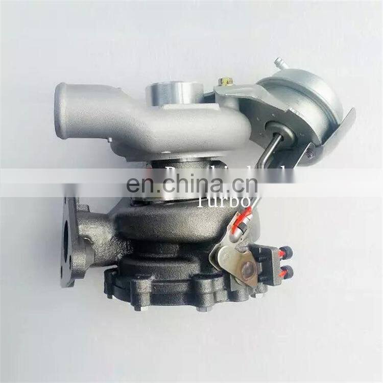 TD03L turbocharger 49131-06003 860070 49131-06004 8973000923 97300092 turbo used for Opel P702DTH engine