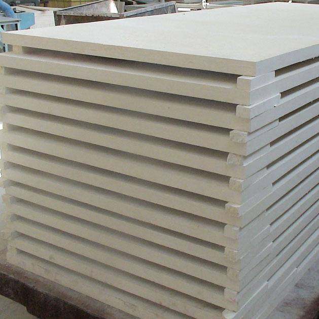 Laizhou Mingfa Heat Insulation Materials Co., Ltd. company overview - view 1