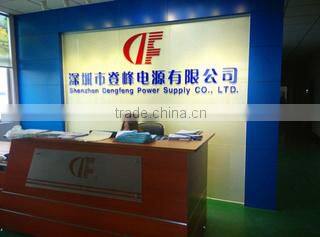 Shenzhen Dengfeng Power Supply Co., Ltd. company overview - view 1