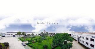 Zhejiang Aishi Machine Tool Co., Ltd. company overview - view 2