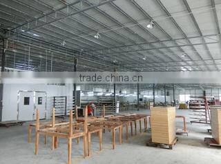 Foshan Global Chanh Hoa Trade Co., Ltd. company overview - view 3
