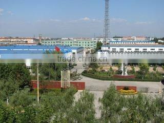 Baoding Huajian Machinery Co., Ltd. company overview - view 1