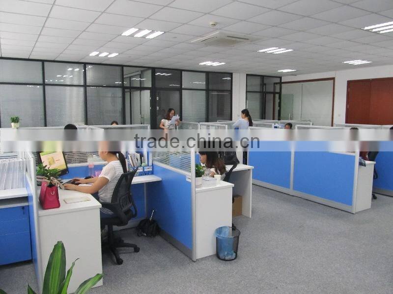 Shanghai Eternal Faith Industry Co., Ltd. company overview - view 3