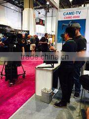 Xiamen Came Photographic Equipment Co., Ltd. company overview - view 3
