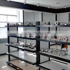 Shaoxing Shangyu Huateng Electrical Co., Ltd. company overview - view 3