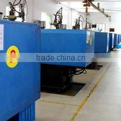 Zhejiang Shuaibao Plastic Products Co., Ltd. company overview - view 1